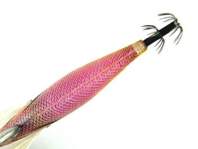画像2: スクイッドマニア(SQUID MANIA)☆ワイルドチェイス(WILD CHASE) 3.5号 #60 RG/プレミアブラウン(UV＆RED-glow)