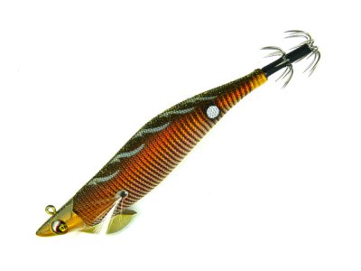 画像3: スクイッドマニア(SQUID MANIA)☆ワイルドチェイス(WILD CHASE) B-TR 3.5号 #BT22 鬼ハゼレッド(赤テープ＆RED-glow)