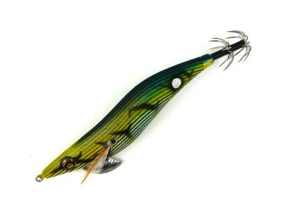 画像3: スクイッドマニア(SQUID MANIA)☆ワイルドチェイス(WILD CHASE) 2.5号 #MA13 煌 紫陽花