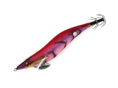 画像3: スクイッドマニア(SQUID MANIA)☆ワイルドチェイス(WILD CHASE) 3.5号 #MA11 煌レッドクリスタル
