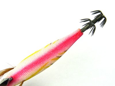 画像2: ナカジマ(NAKAZIMA)☆シャープスティック(SHARP STICK) 3.5号 L-P ルミナス／ピンク