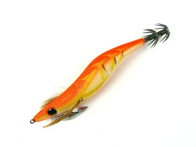 画像3: ナカジマ(NAKAZIMA)☆シャープスティック(SHARP STICK) 3.5号 L-OR ルミナス／オレンジ