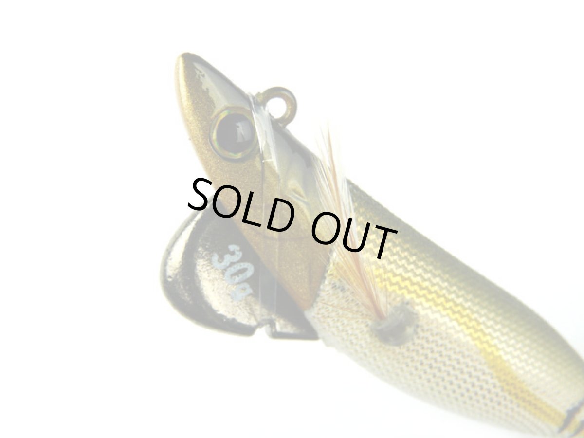 画像1: ジークラック(GEECRACK)☆ローハイド紫煙(LOWHIDE SHIEN) 3.0号 #010オリーブアジ (1)