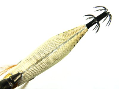 画像2: ジークラック(GEECRACK)☆ローハイド紫煙(LOWHIDE SHIEN) 3.0号 #010オリーブアジ