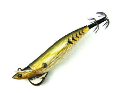 画像3: ジークラック(GEECRACK)☆ローハイド紫煙(LOWHIDE SHIEN) 3.0号 #010オリーブアジ