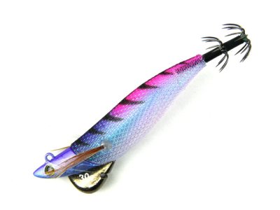 画像3: ジークラック(GEECRACK)☆ローハイド紫煙(LOWHIDE SHIEN) 3.5号 #006UVセクシーピンク/パープル