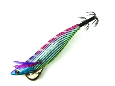 画像3: ジークラック(GEECRACK)☆ローハイド紫煙(LOWHIDE SHIEN) 3.5号 #007マダムピンク/パープル