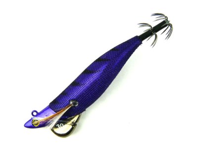 画像3: ジークラック(GEECRACK)☆ローハイド紫煙(LOWHIDE SHIEN) 3.5号 #011パープル/パープル