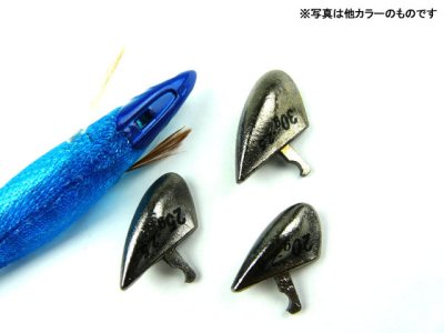 画像1: ジークラック(GEECRACK)☆ローハイド紫煙(LOWHIDE SHIEN) 2.5号スターターセット #005ストライプパープル/ピンク