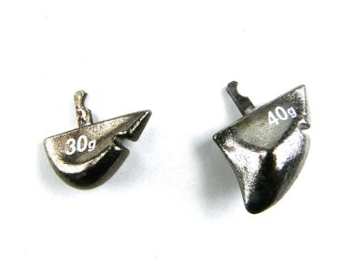 画像2: ジークラック(GEECRACK)☆ローハイド紫煙(LOWHIDE SHIEN) 3.5号スターターセット #006UVセクシーピンク/パープル