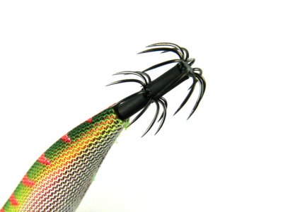 画像1: ジークラック(GEECRACK)☆ローハイド紫煙(LOWHIDE SHIEN) 3.5号ラトル #016オリーブレッド