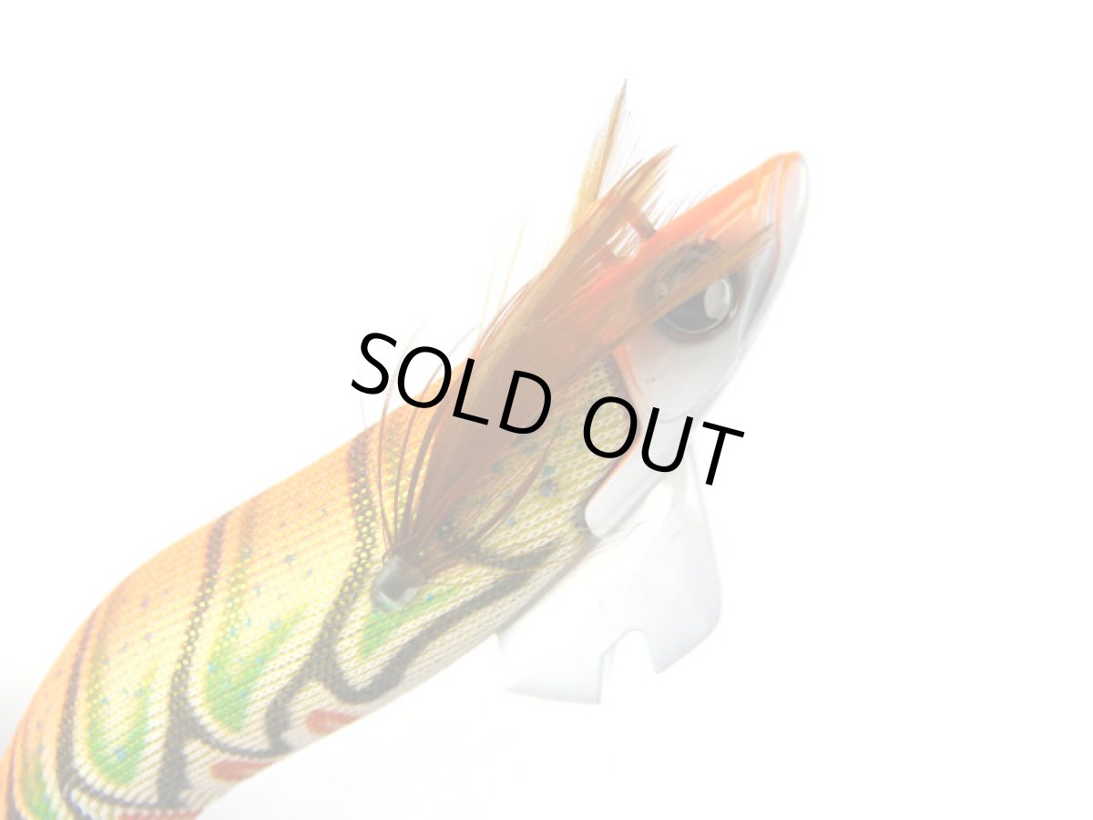 画像1: ジャッカル(JACKALL)☆ゲキダキTR(GEKIDAKI TR) 2.5号 オレンジゴールド (1)