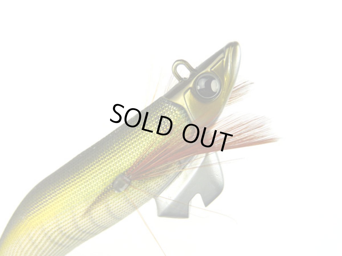 画像1: ジャッカル(JACKALL)☆ゲキダキTR(GEKIDAKI TR) 2.5号 アジ (1)