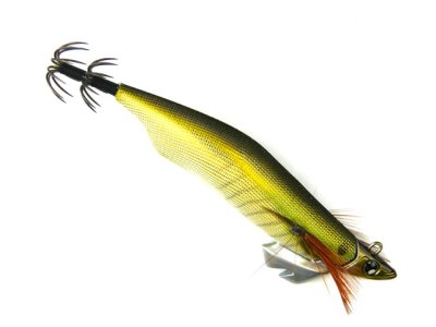 画像3: ジャッカル(JACKALL)☆ゲキダキTR(GEKIDAKI TR) 2.5号 アジ