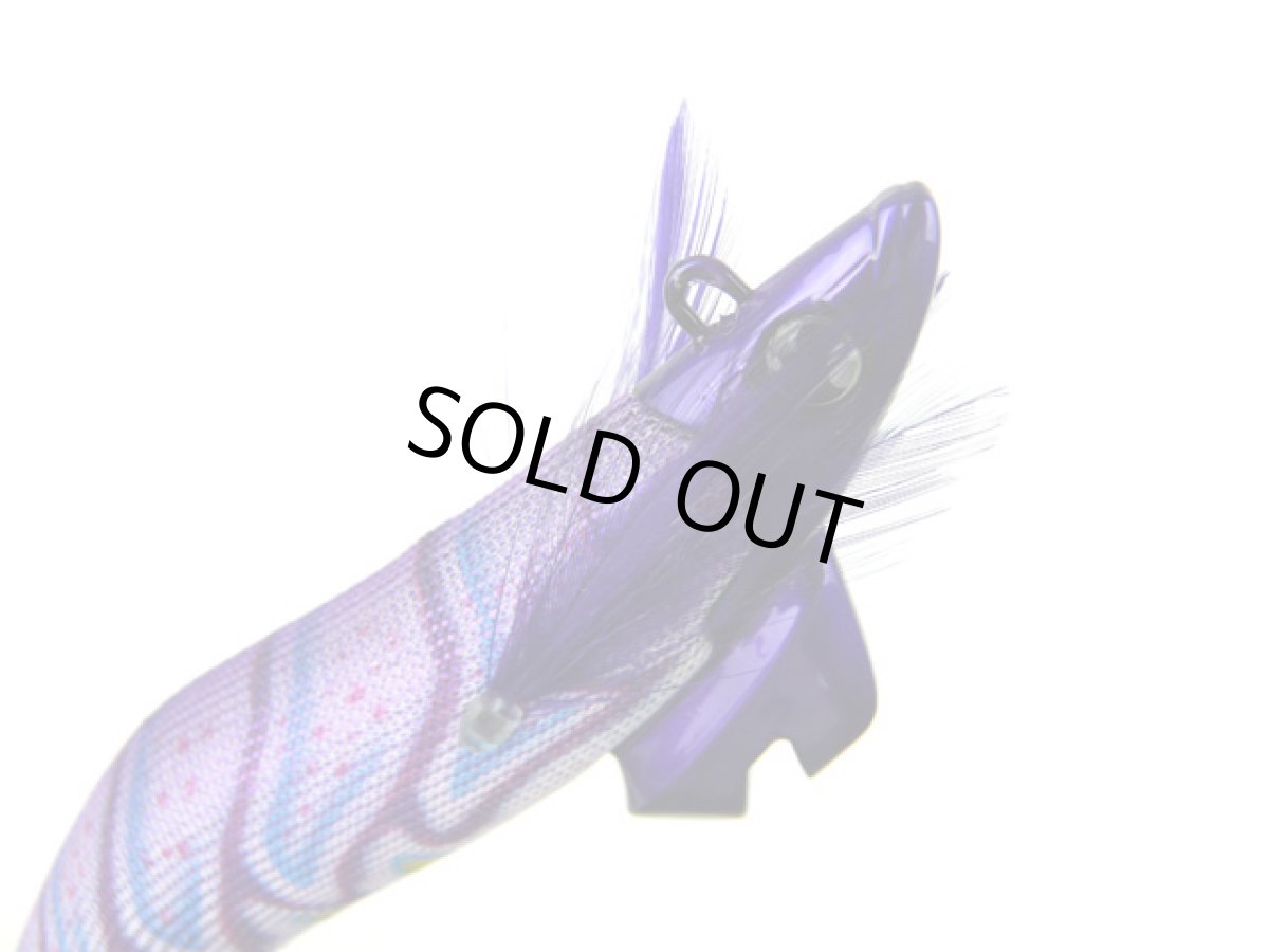 画像1: ジャッカル(JACKALL)☆ゲキダキTR(GEKIDAKI TR) 2.5号 パープルパープル (1)