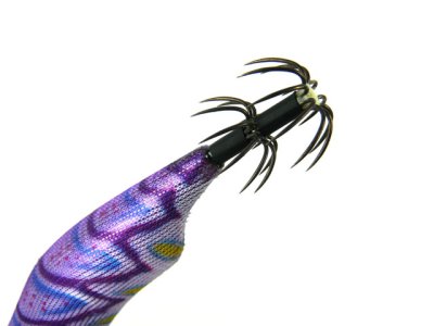 画像1: ジャッカル(JACKALL)☆ゲキダキTR(GEKIDAKI TR) 2.5号 パープルパープル