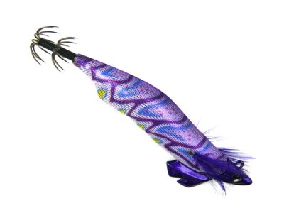 画像3: ジャッカル(JACKALL)☆ゲキダキTR(GEKIDAKI TR) 2.5号 パープルパープル