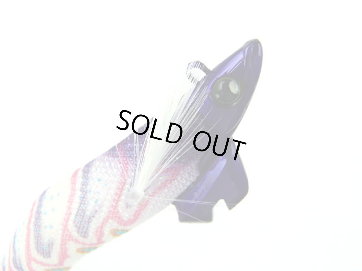 画像1: ジャッカル(JACKALL)☆ゲキダキTR(GEKIDAKI TR) 2.5号 パープルグロー (1)