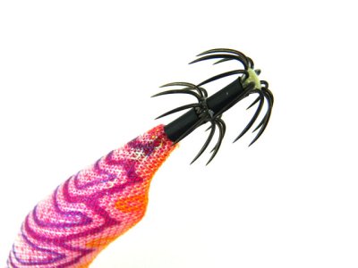 画像1: ジャッカル(JACKALL)☆ゲキダキTR(GEKIDAKI TR) 2.5号 クリアーピンクピンク