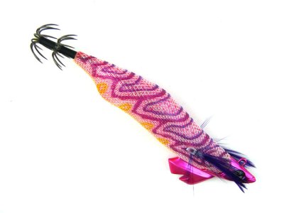 画像3: ジャッカル(JACKALL)☆ゲキダキTR(GEKIDAKI TR) 2.5号 クリアーピンクピンク