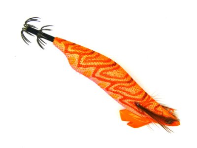 画像3: ジャッカル(JACKALL)☆ゲキダキTR(GEKIDAKI TR) 2.5号 MAXオレンジ