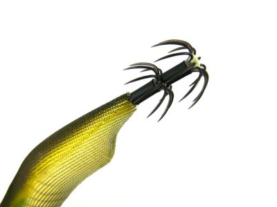 画像1: ジャッカル(JACKALL)☆ゲキダキTR(GEKIDAKI TR) 3.0号 アジ