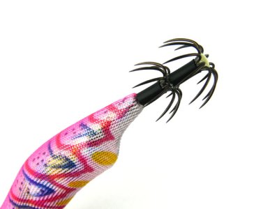 画像1: ジャッカル(JACKALL)☆ゲキダキTR(GEKIDAKI TR) 3.0号 ピンクマーブル