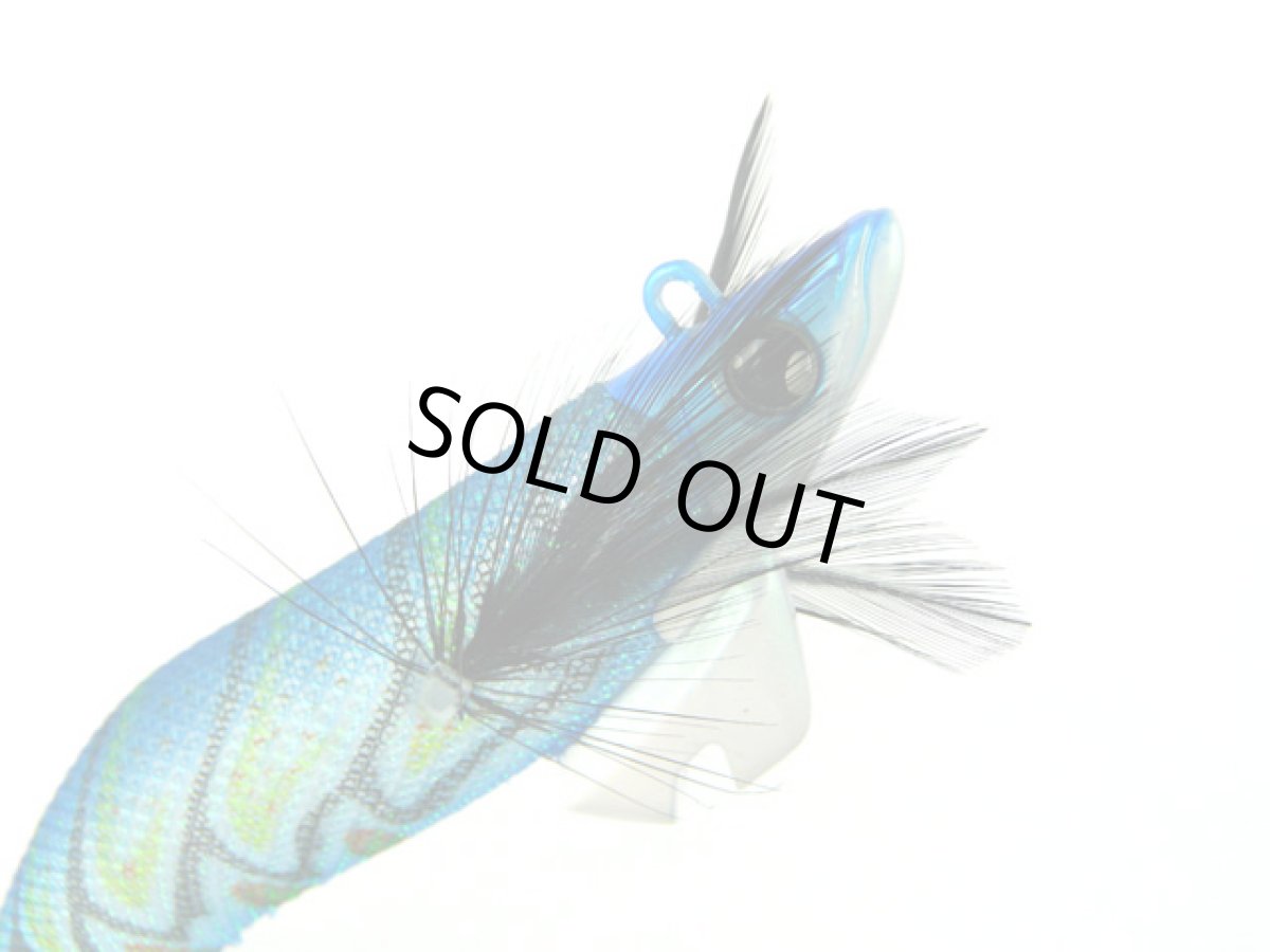 画像1: ジャッカル(JACKALL)☆ゲキダキTR(GEKIDAKI TR) 3.0号 ナジミブルー (1)