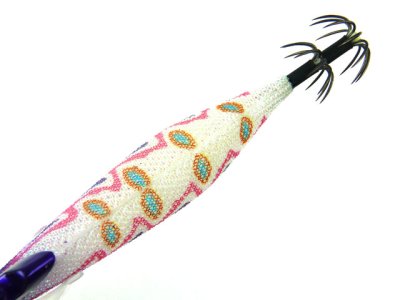 画像2: ジャッカル(JACKALL)☆ゲキダキTR(GEKIDAKI TR) 3.0号 パープルグロー