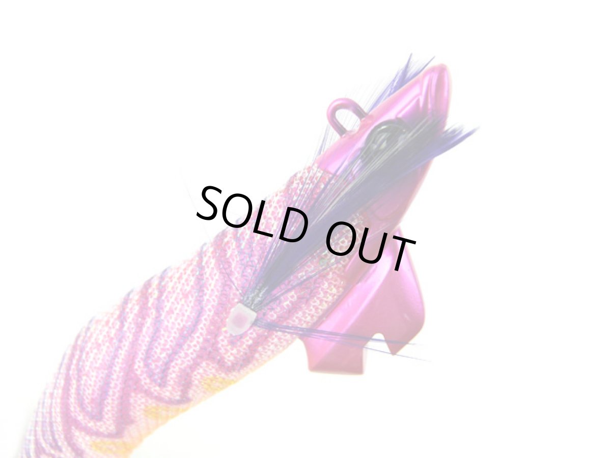 画像1: ジャッカル(JACKALL)☆ゲキダキTR(GEKIDAKI TR) 3.0号 クリアーピンクピンク (1)