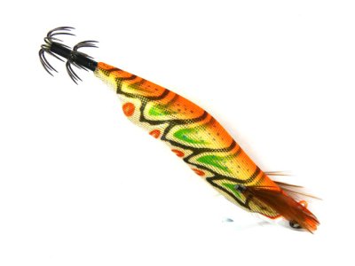 画像3: ジャッカル(JACKALL)☆ゲキダキTR(GEKIDAKI TR) 3.5号 オレンジゴールド