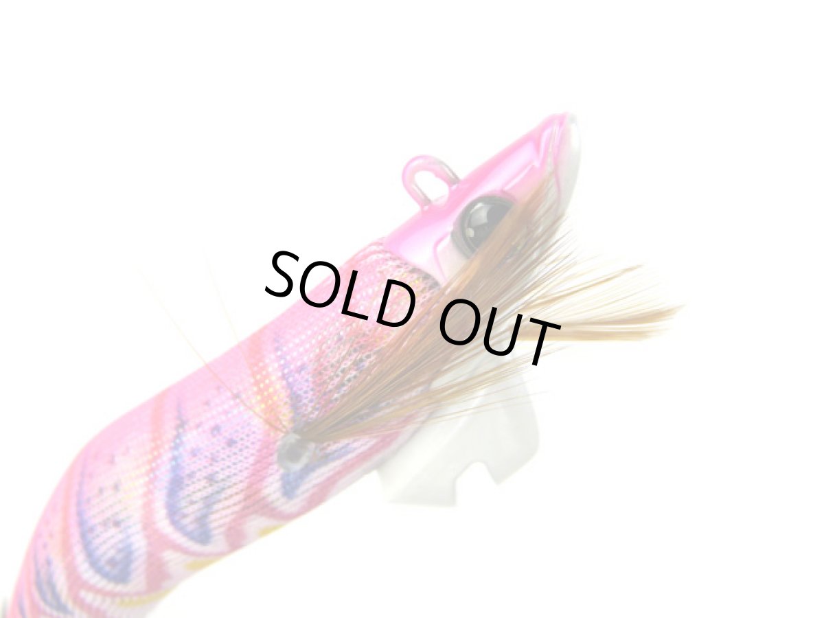 画像1: ジャッカル(JACKALL)☆ゲキダキTR(GEKIDAKI TR) 3.5号 ピンクマーブル (1)