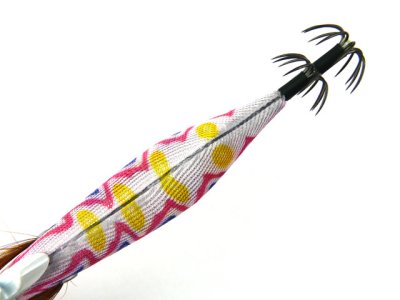 画像2: ジャッカル(JACKALL)☆ゲキダキTR(GEKIDAKI TR) 3.5号 ピンクマーブル