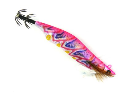 画像3: ジャッカル(JACKALL)☆ゲキダキTR(GEKIDAKI TR) 3.5号 ピンクマーブル