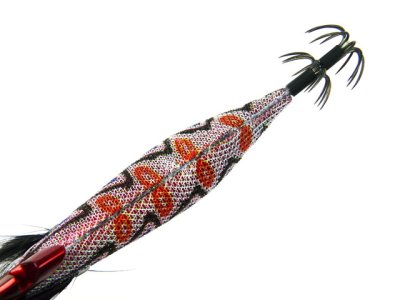 画像2: ジャッカル(JACKALL)☆ゲキダキTR(GEKIDAKI TR) 3.5号 レッドパープル