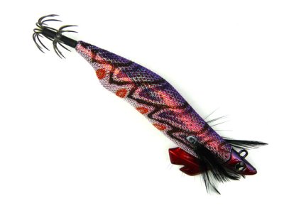 画像3: ジャッカル(JACKALL)☆ゲキダキTR(GEKIDAKI TR) 3.5号 レッドパープル