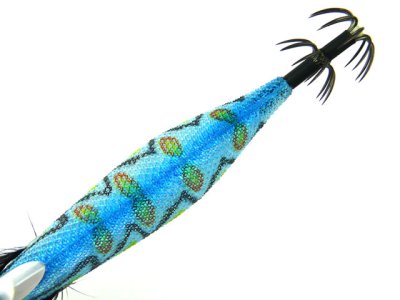 画像2: ジャッカル(JACKALL)☆ゲキダキTR(GEKIDAKI TR) 3.5号 ナジミブルー