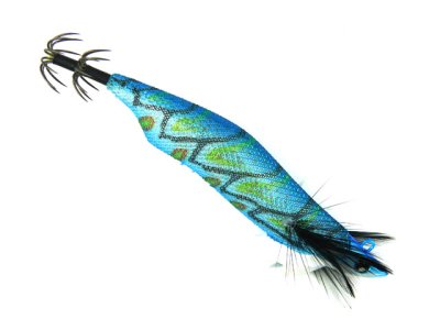 画像3: ジャッカル(JACKALL)☆ゲキダキTR(GEKIDAKI TR) 3.5号 ナジミブルー