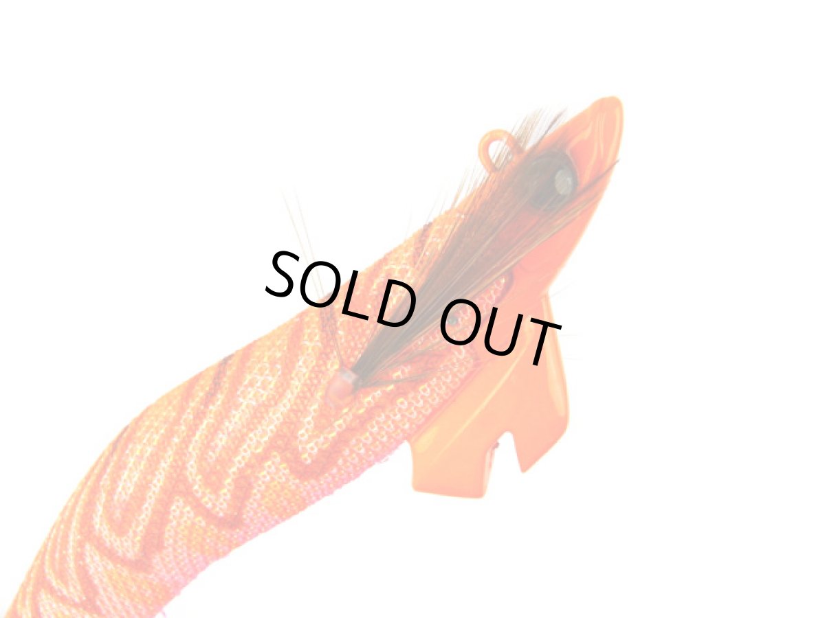 画像1: ジャッカル(JACKALL)☆ゲキダキTR(GEKIDAKI TR) 3.5号 MAXオレンジ (1)