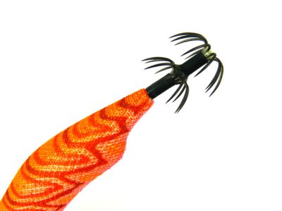 画像1: ジャッカル(JACKALL)☆ゲキダキTR(GEKIDAKI TR) 3.5号 MAXオレンジ