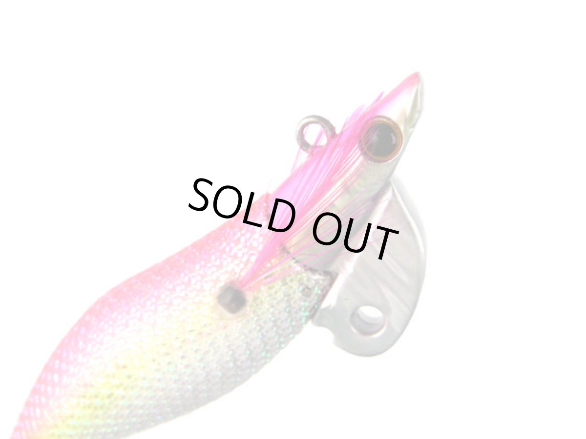 画像1: コーモランプロダクト(CORMORAN)☆Aqua Wave アオリクスTR(Aoricks TR) 2.5号 20g #K20ケイムラピンク (1)