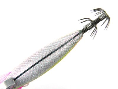 画像2: コーモランプロダクト(CORMORAN)☆Aqua Wave アオリクスTR(Aoricks TR) 2.5号 20g #K20ケイムラピンク