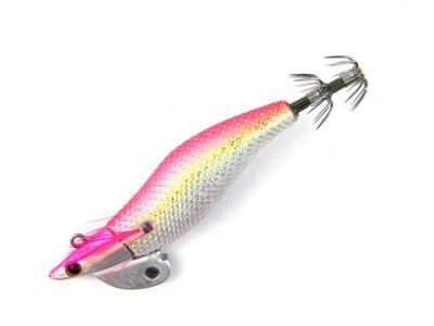 画像3: コーモランプロダクト(CORMORAN)☆Aqua Wave アオリクスTR(Aoricks TR) 2.5号 20g #K20ケイムラピンク