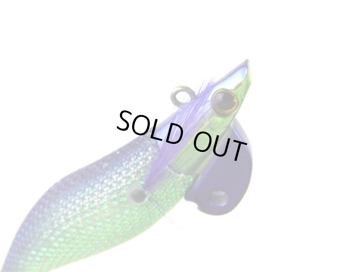 画像1: コーモランプロダクト(CORMORAN)☆Aqua Wave アオリクスTR(Aoricks TR) 2.5号 20g #K22ウィステリアパープル (1)