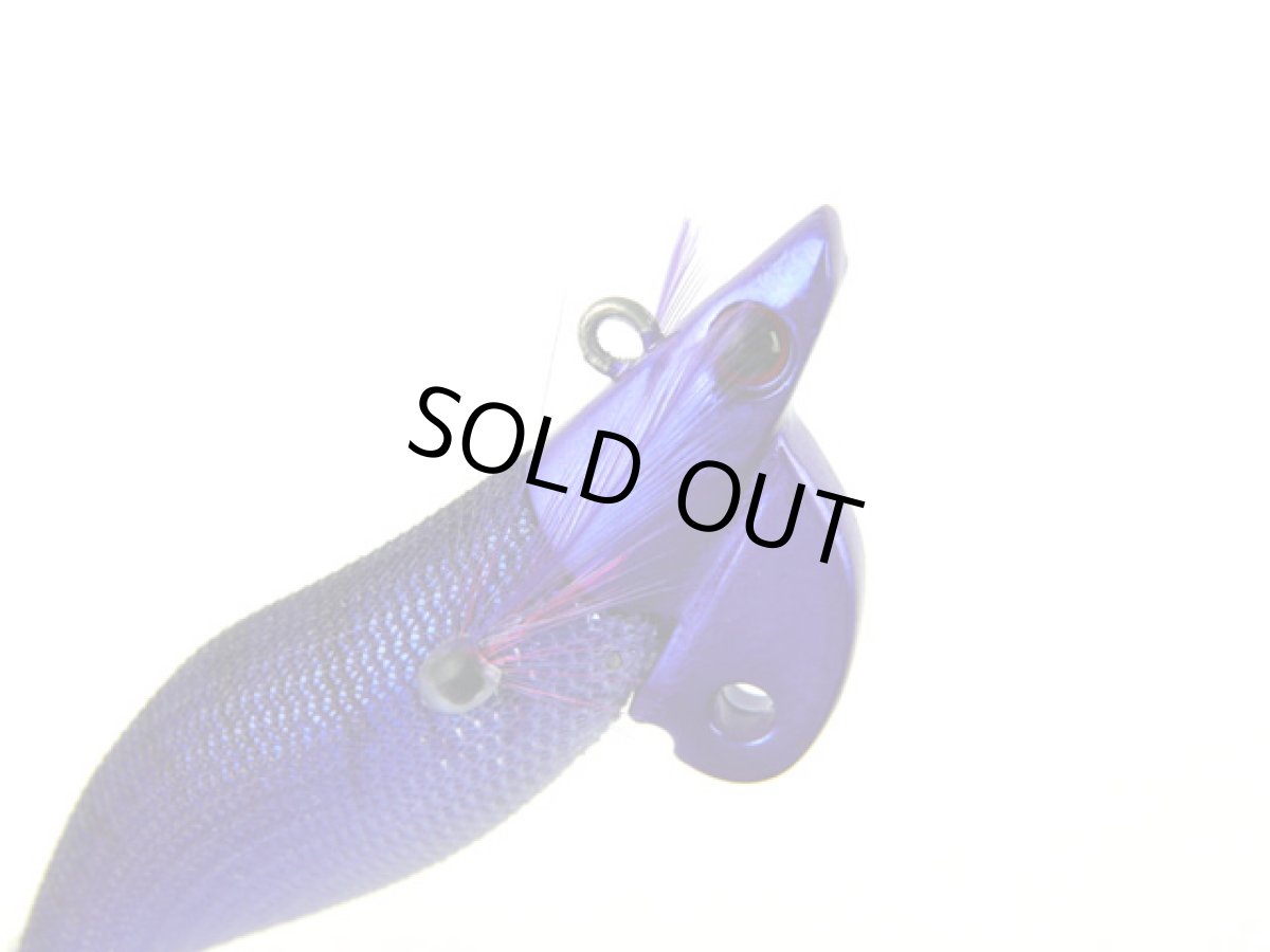 画像1: コーモランプロダクト(CORMORAN)☆Aqua Wave アオリクスTR(Aoricks TR) 2.5号 20g #K24ミスティックパープル (1)