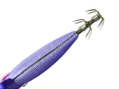 画像2: コーモランプロダクト(CORMORAN)☆Aqua Wave アオリクスTR(Aoricks TR) 2.5号 20g #K24ミスティックパープル