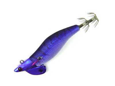 画像3: コーモランプロダクト(CORMORAN)☆Aqua Wave アオリクスTR(Aoricks TR) 2.5号 20g #K24ミスティックパープル