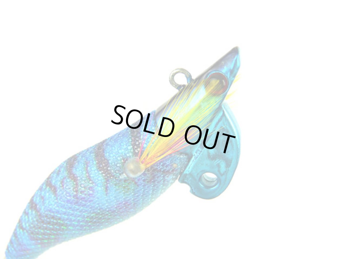 画像1: コーモランプロダクト(CORMORAN)☆Aqua Wave アオリクスTR(Aoricks TR) 2.5号 20g #K25ケイムラブルー (1)