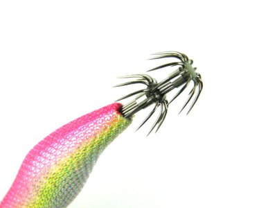 画像1: コーモランプロダクト(CORMORAN)☆Aqua Wave アオリクスTR(Aoricks TR) 2.5号 30g #K20ケイムラピンク