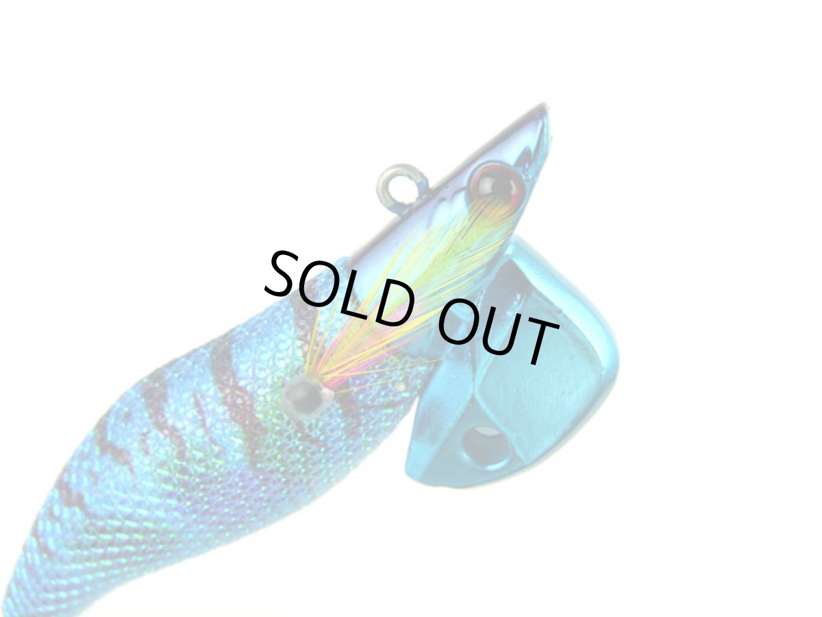 画像1: コーモランプロダクト(CORMORAN)☆Aqua Wave アオリクスTR(Aoricks TR) 2.5号 30g #K25ケイムラブルー (1)